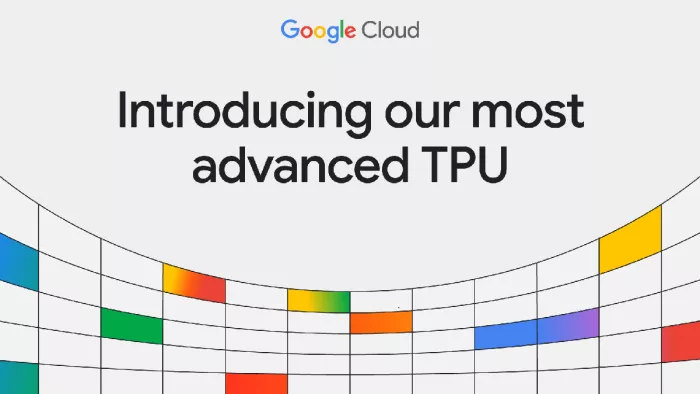 गूगल ने पेश किया 6th जेनरेशन Google Cloud TPU Trillium