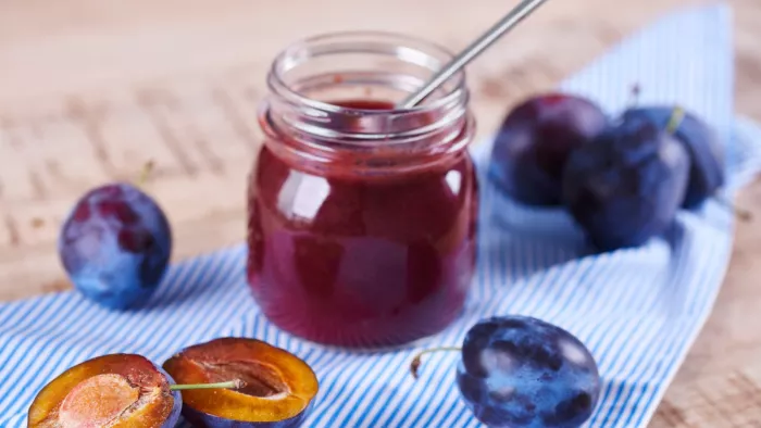 Grapes Recipes: अंगूर से बनने वाली टेस्टी रेसिपीज