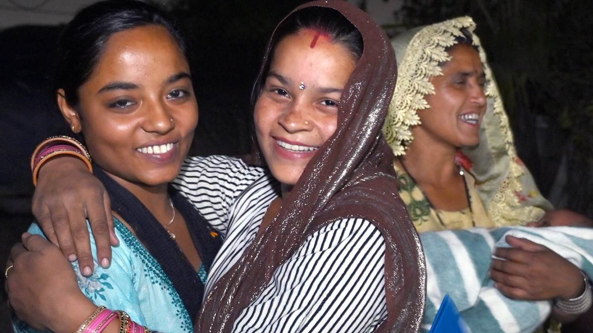 ncr hindu refugees from pakistan now become citizens of india many people got citizenship in delhi through caa