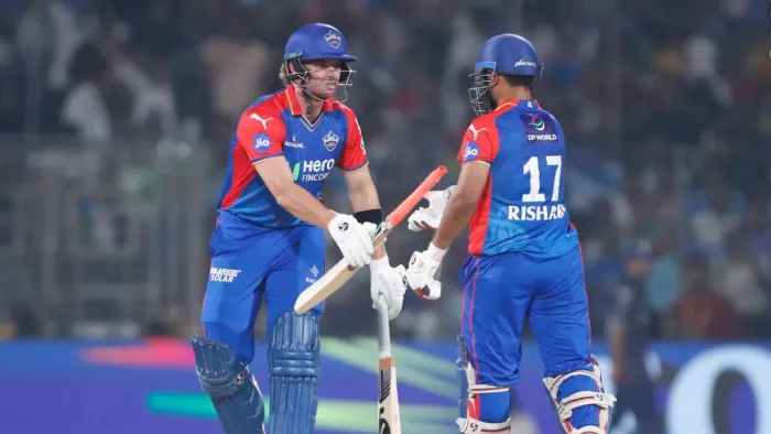 IPL 2024 Most Sixes: आईपीएल के 17 साल में पहली बार हुआ ऐसा