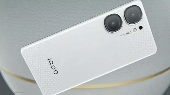 iQOO Neo 9S Pro की लॉन्च डेट से हटा पर्दा