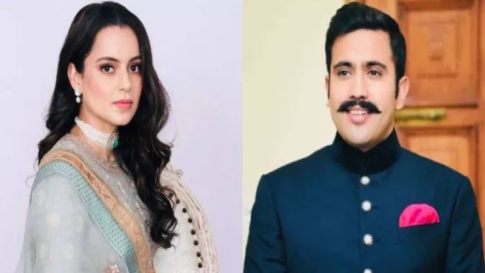 कंगना रनौत की बढ़ेंगी मुश्किलें, विक्रमादित्य सिंह के लिए प्रचार करेंगे AAP और CPI(M)। फाइल फोटो