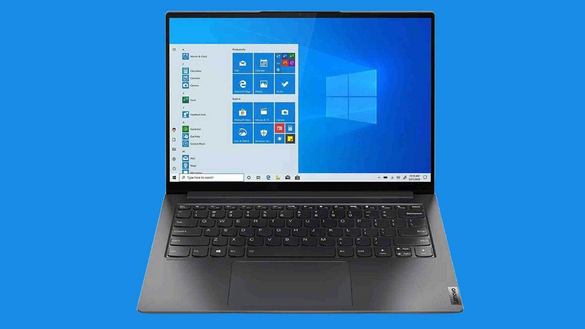ये तो जबरदस्त हैं! Lenovo के इन भौकाली Laptop का है अपना जलवा, ऑफिस हो या स्कूल क्लास, हर कहीं बजता है डंका