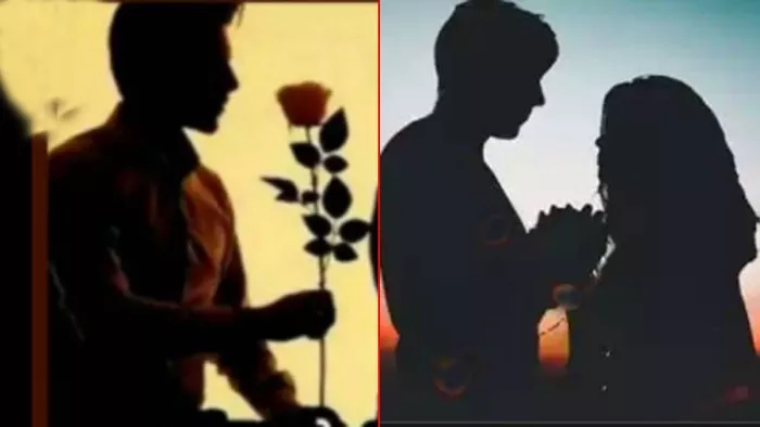 गोपालगंज के मठिया गांव की घटना। (सांकेतिक फोटो)