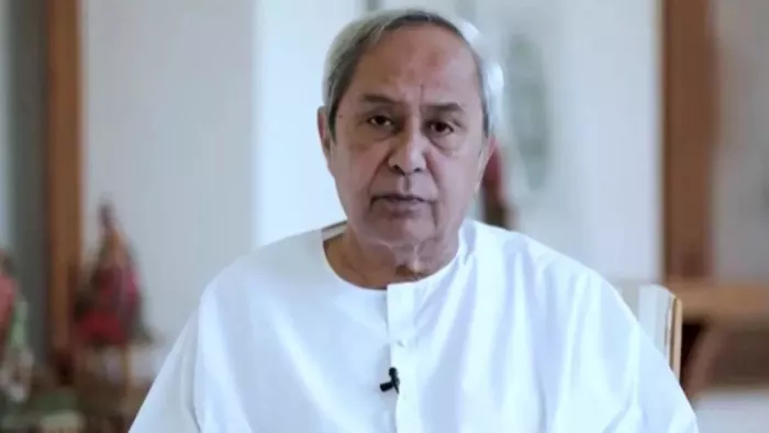 Odisha Politics: चुनाव के बीच BJD को झटका, कद्दावर नेता ने दिया इस्तीफा (फाइल फोटो)
