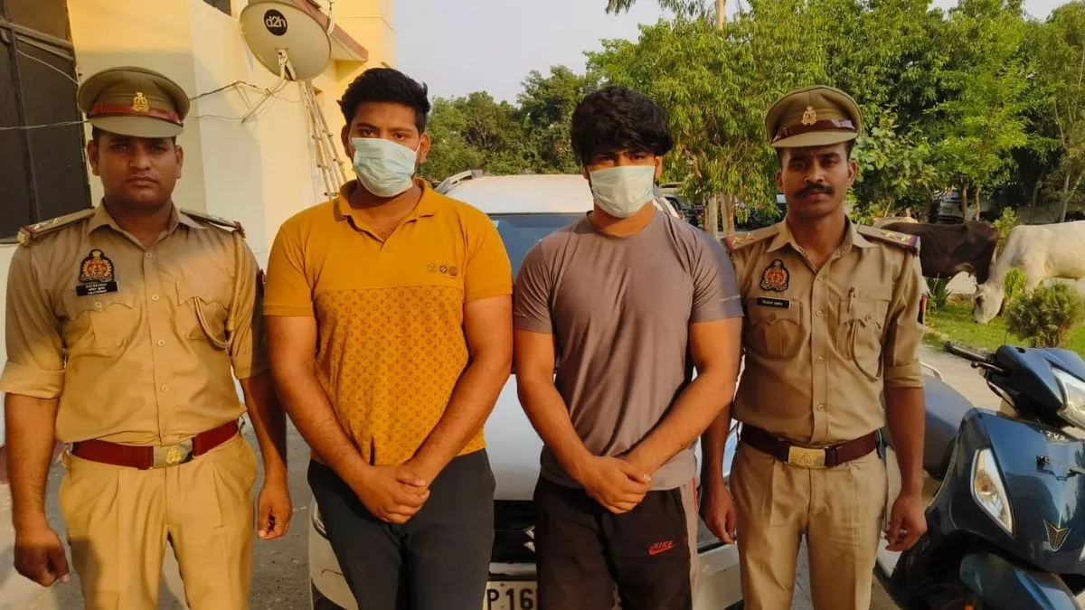 अमन भईया को मत मारो... आरोपितों के सामने गिड़गिड़ाता रहा चश्मदीद, गाजियाबाद के युवक की ग्रेटर नोएडा में हत्या
