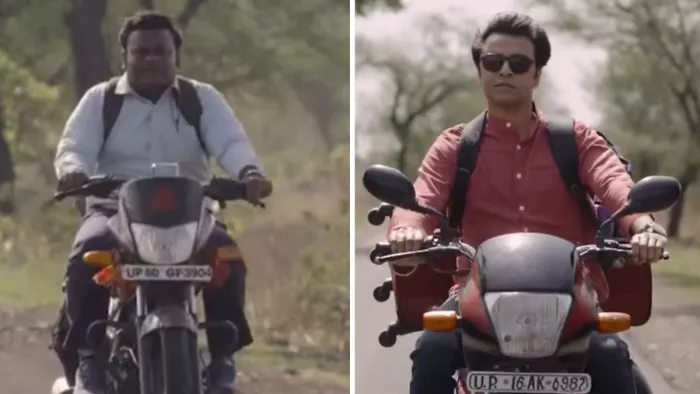 पंचायत 3 का ट्रेलर हुआ रिलीज / फोटो- Instagram