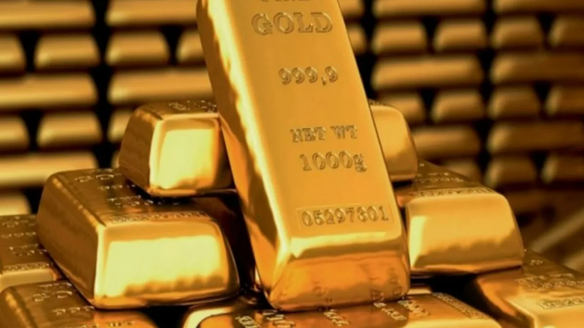 Patna Gold Silver Price: चांदी का दाम ठहरा, सोना एक सौ चढ़ा; पढ़ें आज की नई कीमतें