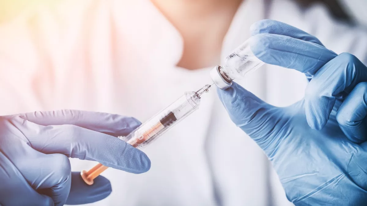 Pneumonia Vaccine: बिहार में जून से लगेगी निमोनिया की नई वैक्सीन, सभी सिविल सर्जन को मिले निर्देश