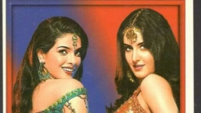 Priyanka Chopra and Katrina Kaif (Photo Instagram)