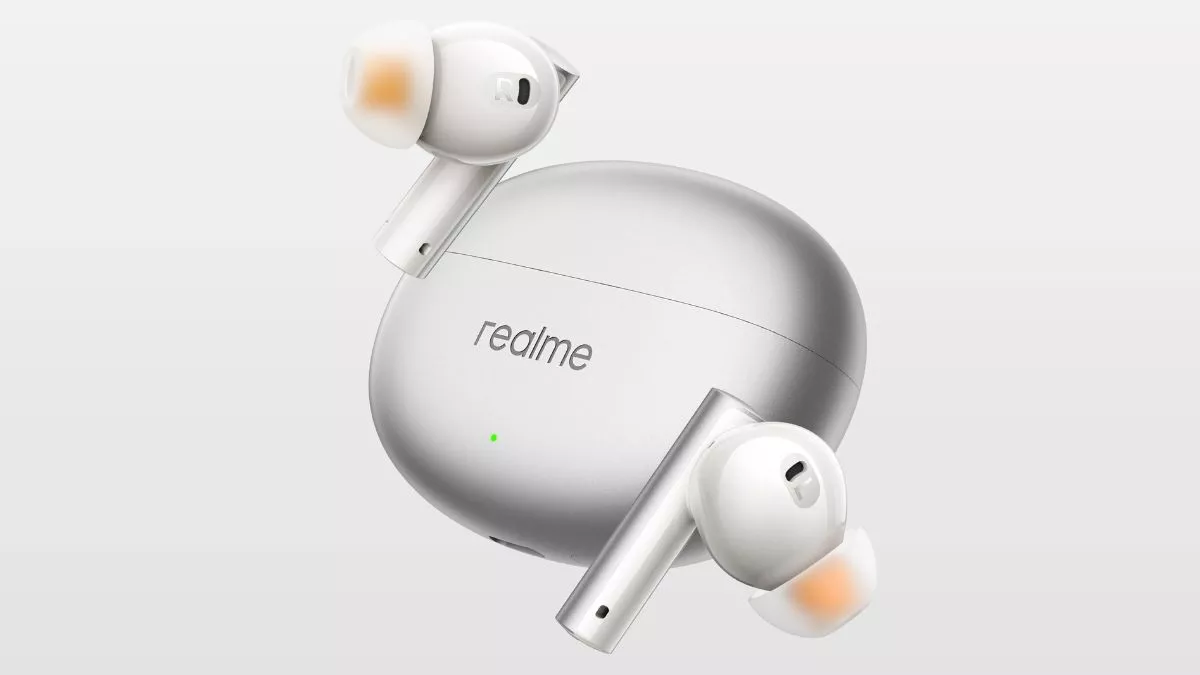 Realme Buds Air 6 की लॉन्च डेट पर कंपनी ने लगाई अपनी मुहर, इस दिन आ रहे नए ईयरबड्स