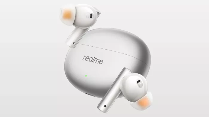 Realme Buds Air 6 की लॉन्च डेट पर कंपनी ने लगाई अपनी मुहर