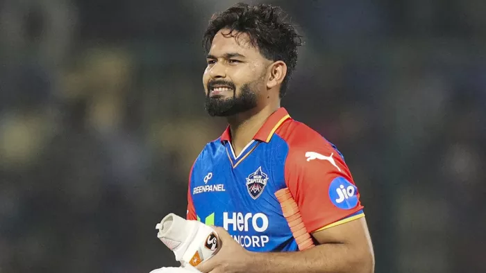ऋषभ पंत ने बीसीसीआई पर निशाना साधा (Pic Credit- X)