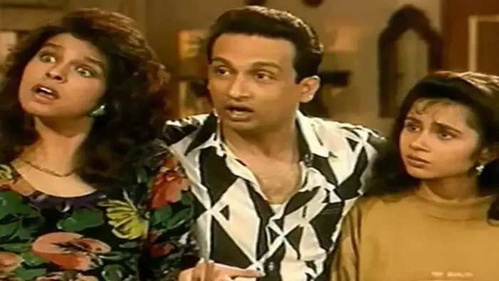 Shekhar Suman Dekh Bhai Dekh Show (Photo Instagram)