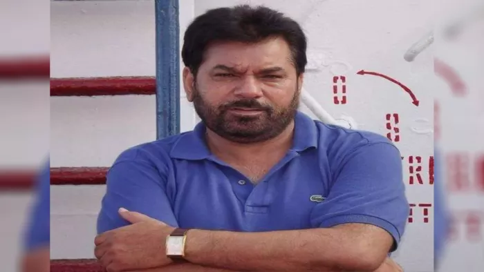 Chandigarh Politics: कांग्रेस पूर्व प्रदेशाध्यक्ष सुभाष चावला ने 'हाथ' छोड़ थामा भाजपा का 'कमल'