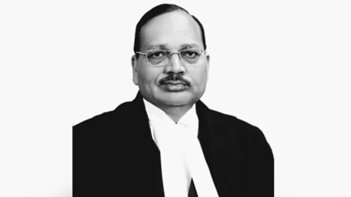 कर्तव्यों व शक्तियों के पृथक्करण के सिद्धांतों के प्रति सचेत है न्यायपालिका : जस्टिस सूर्यकांत। फोटोः www.sci.gov.in।