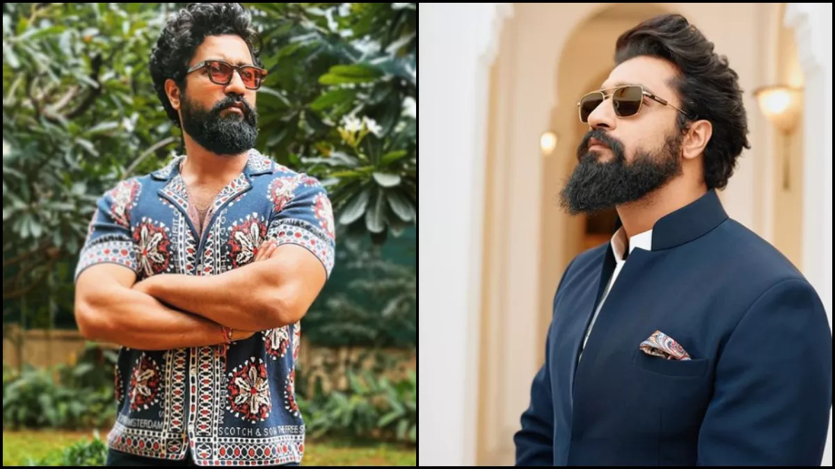 Vicky Kaushal Birthday: 'गैंग्स ऑफ वासेपुर' की शूटिंग के दौरान जेल पहुंच गये थे विक्की, जानें क्या था मामला