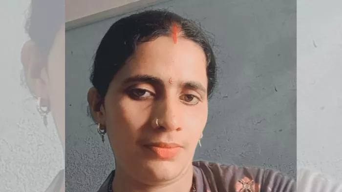 पत्नी की हत्या कर शव बोरे में डालकर नहर में फेंका