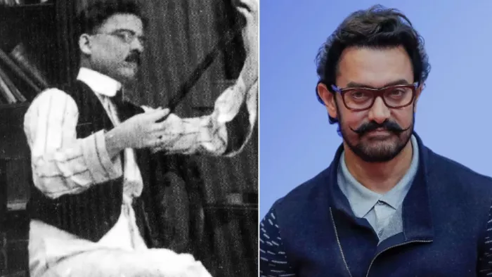 आमिर खान लेकर आएंगे सिनेमा के दिग्गज की बायोपिक/ फोटो-Instagram