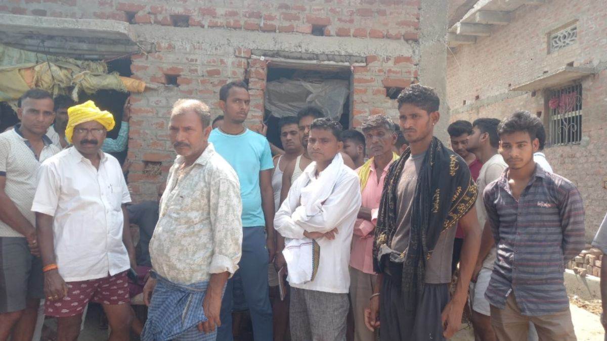 a young man was brutally beaten to death in a dispute that arose during a dance in ara causing outcry