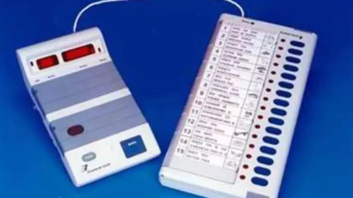 17 मई से होगी ईवीएम की जांच