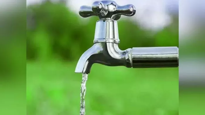 अवैध रूप से भूजल दोहन और टैंकरों के जरिए पानी चोरी करने का आरोप। फाइल फोटो