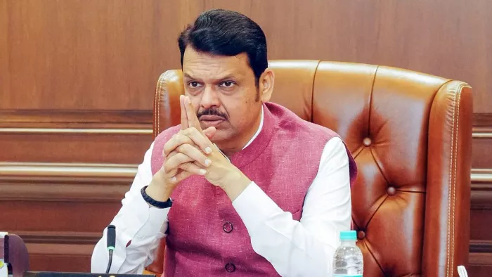 महाराष्ट्र में तुर्किए का विरोध करने वाले व्यापारी को मिली धमकी। (फाइल फोटो)