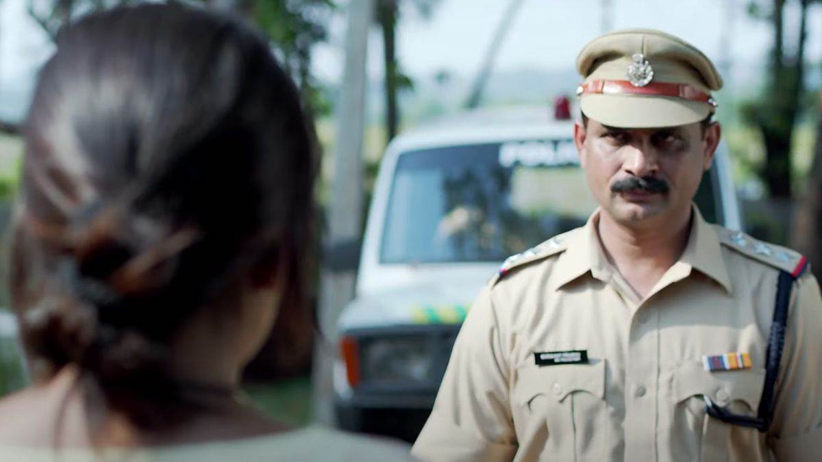ott must watch suspense thriller ajay devgn drishyam gets positive imdb rating stream on jio hotstar