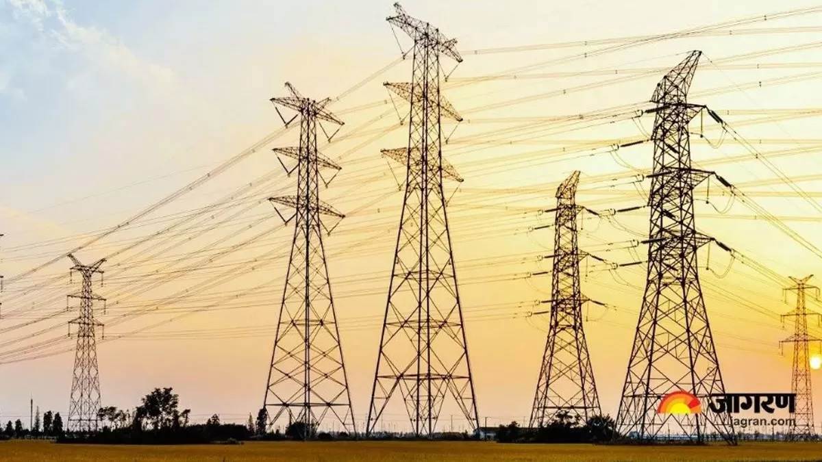 uttarakhand heatwave power demand surges past 52 mu amidst outages