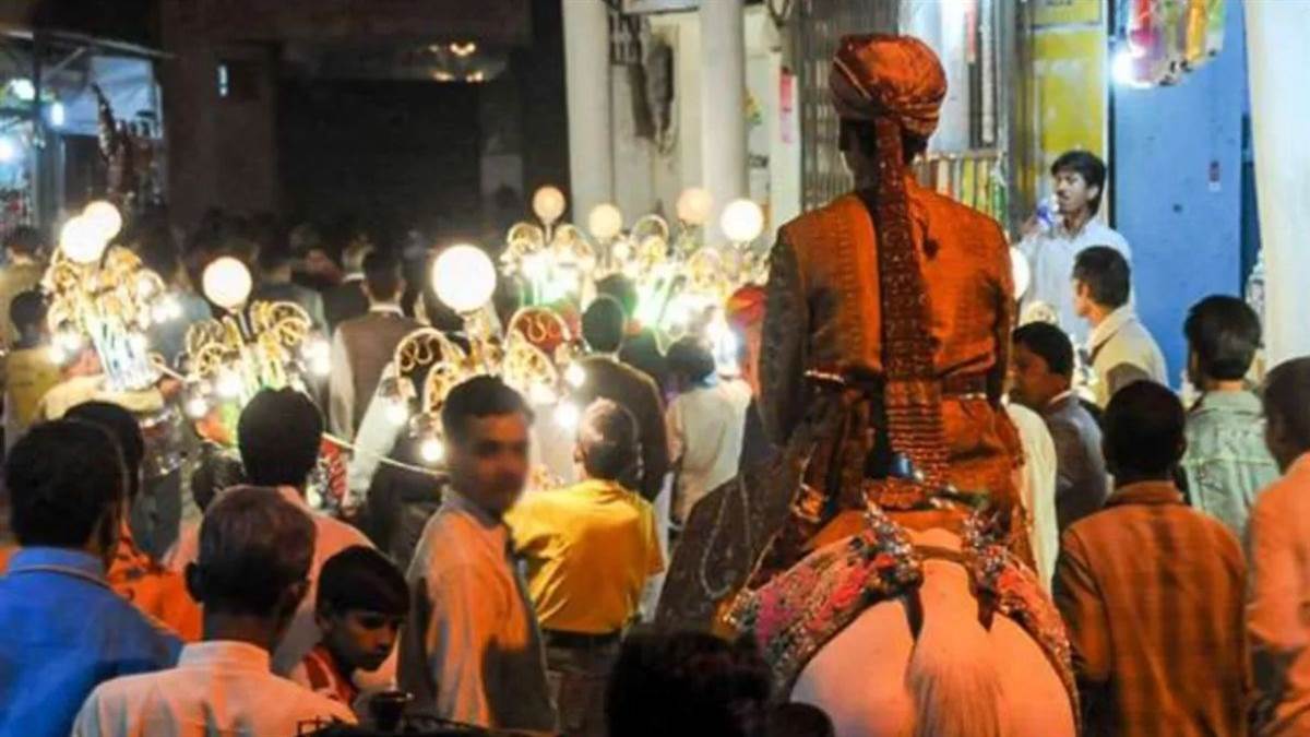 bride kidnaps wedding guests over dowry grooms party held hostage