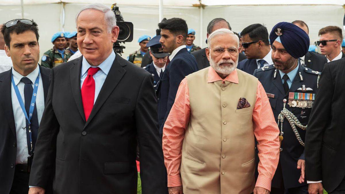 israel backs india rightful fight against terrorism lauds operation sindoor success