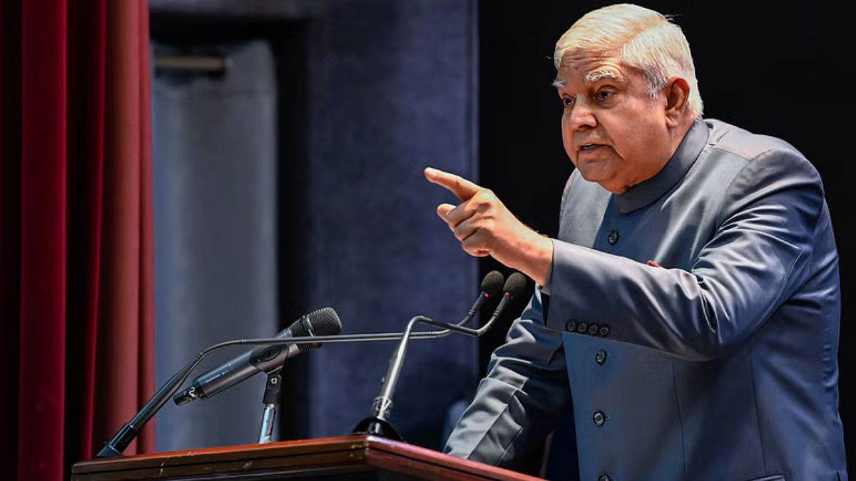 operation sindoor india wins diplomatic battle under pm modis leadership dhankhar