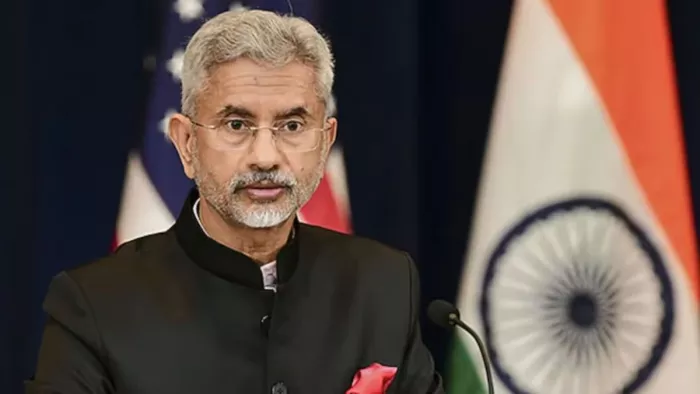 एस जयशंकर ने की अफगानिस्तान के विदेश मंत्री से बात। (फाइल फोटो)