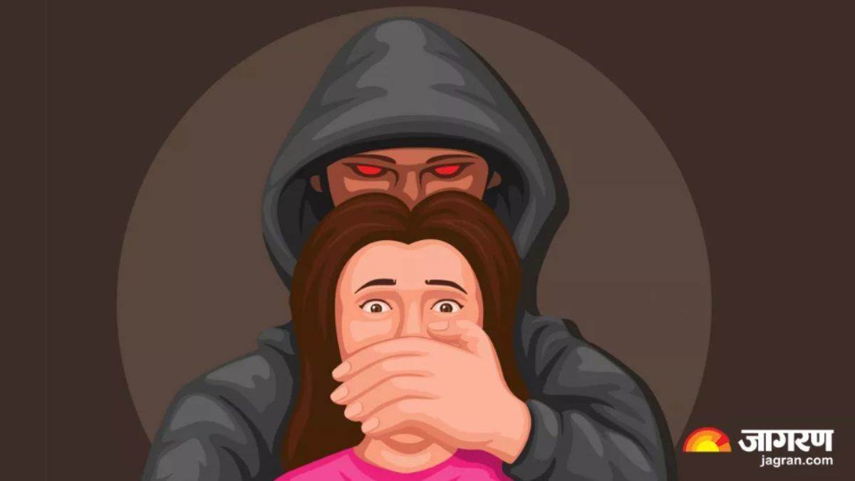 girl kidnapped in hapur police search for missing student