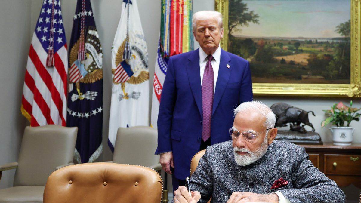 india to double us energy product purchases by 2025 trade deal