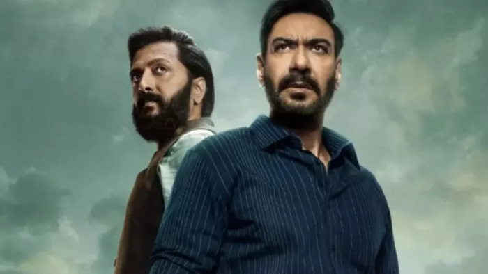 200 करोड़ के क्लब में जल्द एंट्री लेगी रेड-2/फोटो- Imdb