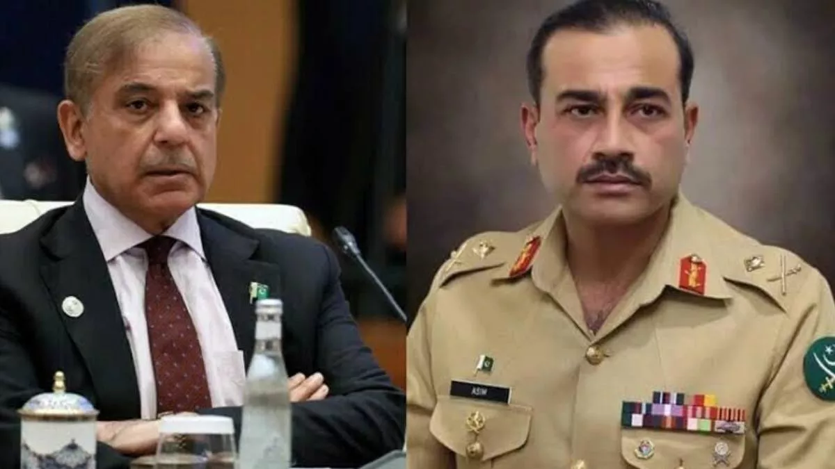 जागरण संपादकीय: आतंक से निपटने का नया मंत्र, पाकिस्तान की खुल रही पोल