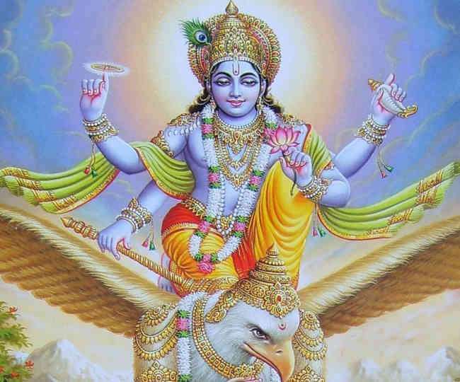 Yogini Ekadashi 2020 Know When Is Yogini Ekadashi And Puja Timing Muhurt  Vrt Importance