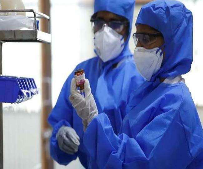 Coronavirus India News Updates: 3950 death in Maharashtra due to coronavirus  cured after more than 50000 infected treatments