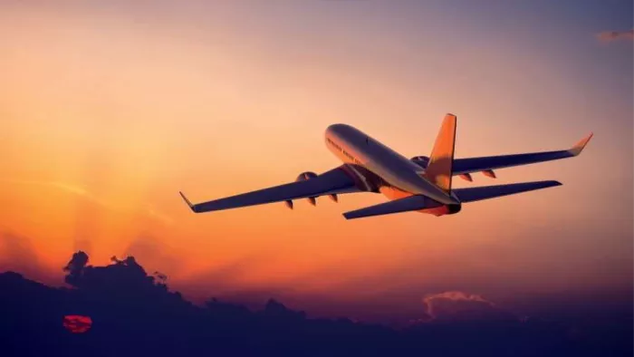अब विमान की बजाय ट्रेन में यात्रा करना पसंद करेंगे।