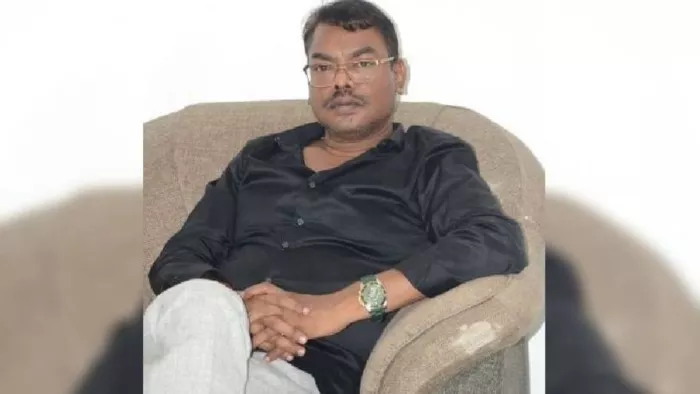 Jharkhand News: बसंत सोरेन का क्या होगा... 29 जून को चुनाव आयोग करेगा सुनवाई... विधायकी समाप्त करने की मांग
