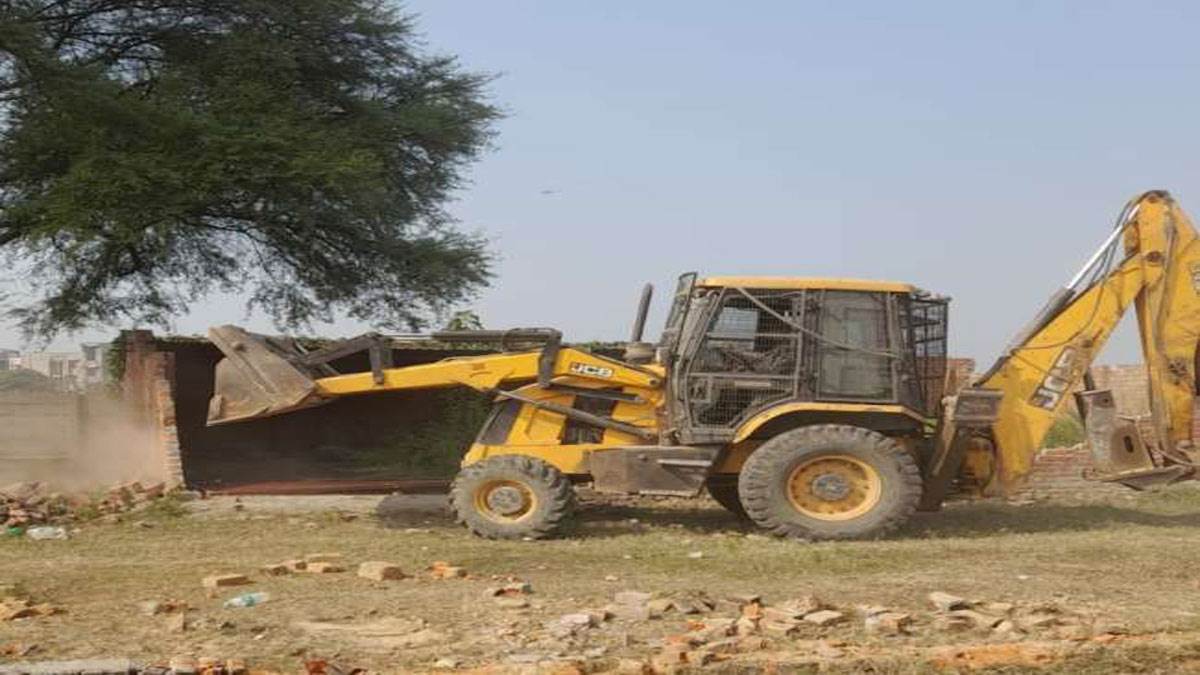 now bulldozers will run in bengal calcutta high court orders demolition of illegal brick kilns