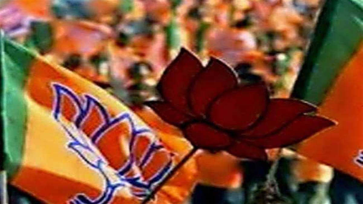 हरियाणा भाजपा ने अग्निपथ योजना की सराहना की है। (सांकेतिक फोटो)