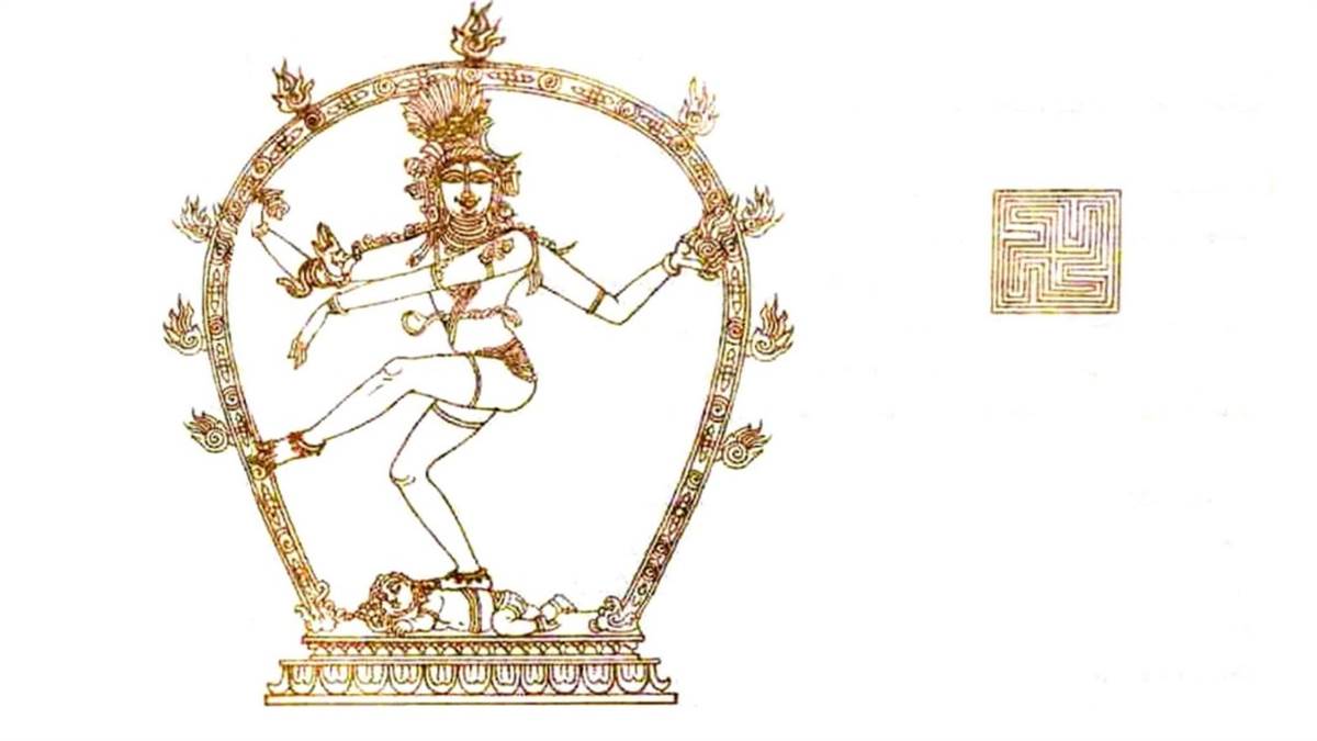 संविधान में पहली तस्वीर मोहनजोदड़ो-सिंधु घाटी सभ्यता और आखिरी तस्वीर वंदे मातरम