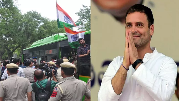 National Herald Case: जानिए क्या है नेशनल हेराल्ड विवाद