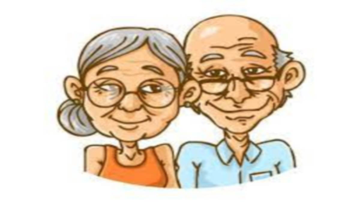 World Elder Abuse Awareness Day 2022: बुजुर्ग आर्थिक, शारीरिक रूप से बेटे-बहू पर निर्भर हो जाते