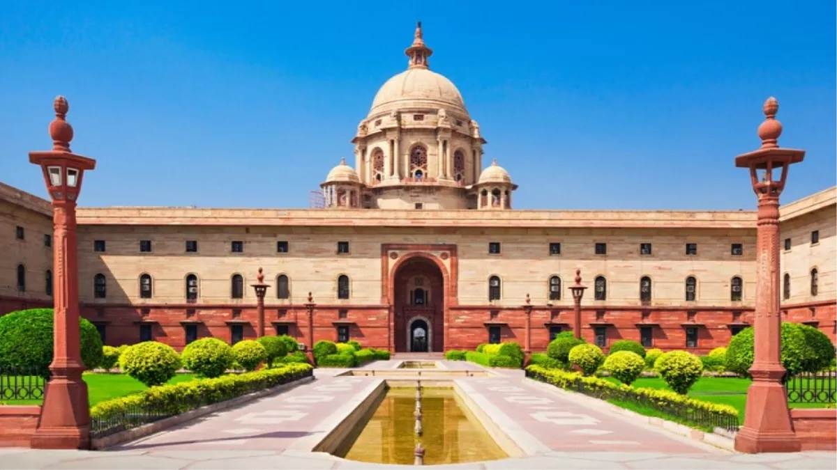 राष्ट्रपति चुनाव के बहाने फिर उठी विपक्षी एकता की बात। फाइल