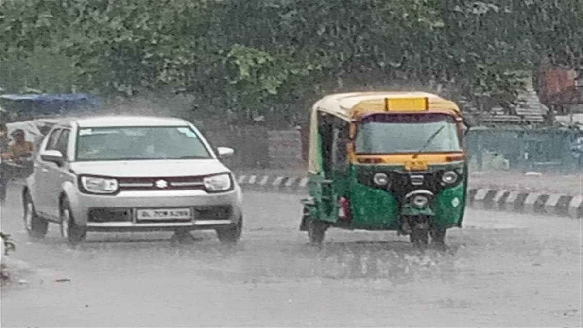 UP-दिल्ली समेत उत्तर भारत में प्री मानसून का लंबा दौर, थमेगी गर्मी की लहर; पढ़िये- IMD ताजा भविष्यवाणी