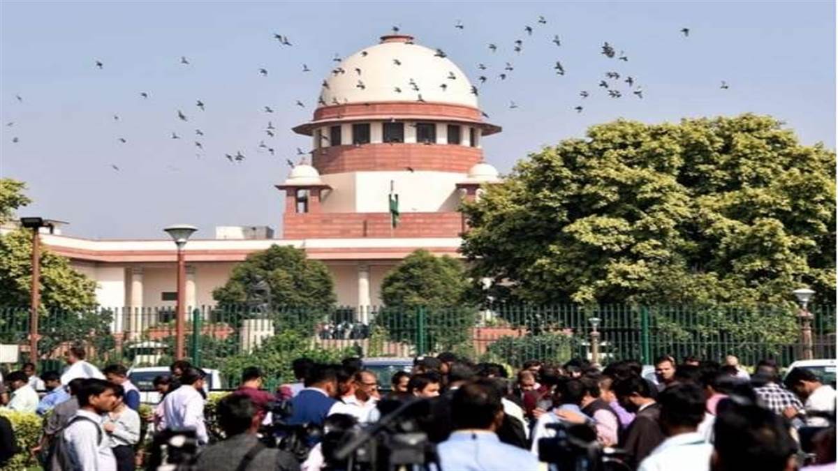 एनसीएलटी बार एसोसिएशन ने सुप्रीम कोर्ट में यह याचिका दाखिल की थी
