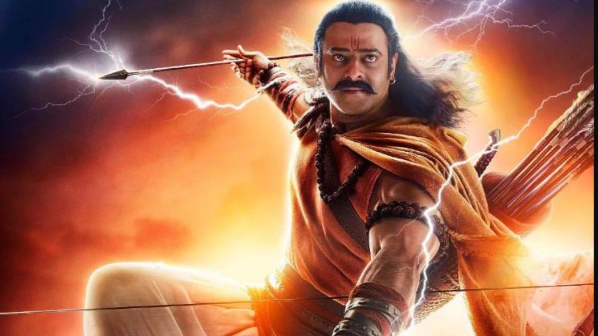 actor ishaan mazumdar suggests how the team can stop prabhas film adipurush from getting leaked online